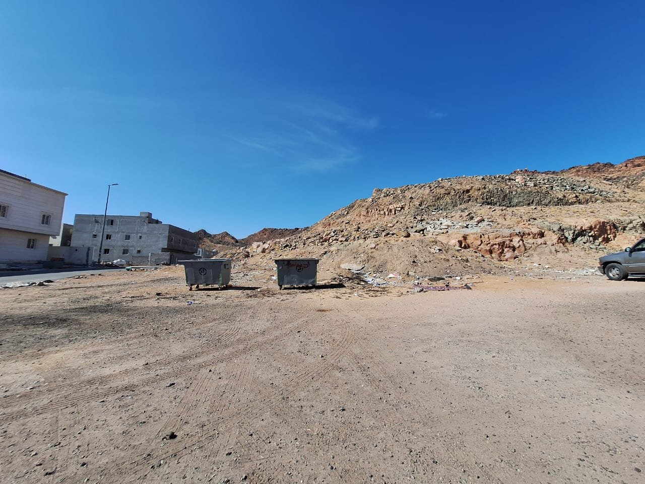 صورة العقار